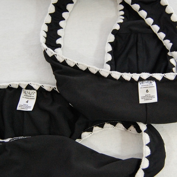 SALE -- Venus Shell Stitch Monokini (NWT) - Picture 8 of 8